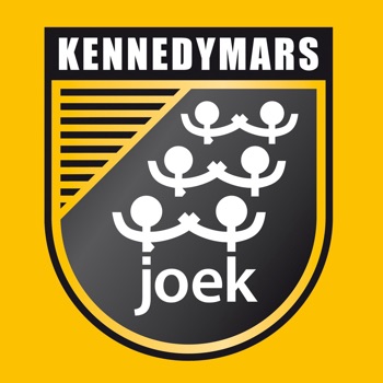 Kennedymars Someren