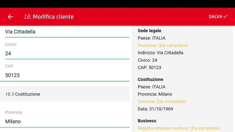 RE Services PLUS Agenti screenshot-3