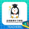 Joy ELC: Teachers icon
