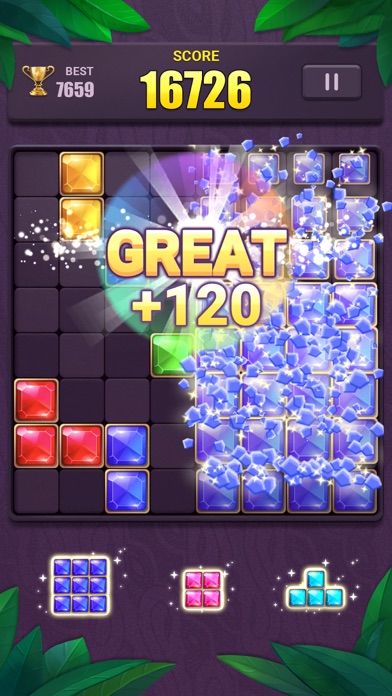 Block Puzzle: Jewel Blast Screenshot