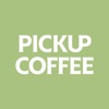 PICKUP COFFEE icon