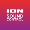 ION Sound Control™ - iPhoneアプリ