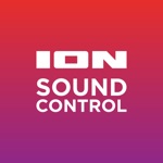 Download ION Sound Control™ app