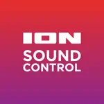 ION Sound Control™ App Support
