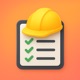 Punch List & Daily Report app icon - Business app for iPhone