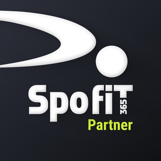 Spofit365 Partner