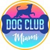 Dog Club Miami icon