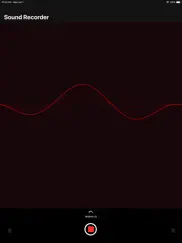 sound recording recorder ipad resimleri 1