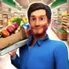Supermarket Cashier Shop Sim App Positive Reviews