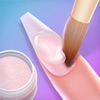 Acrylic Nails icon