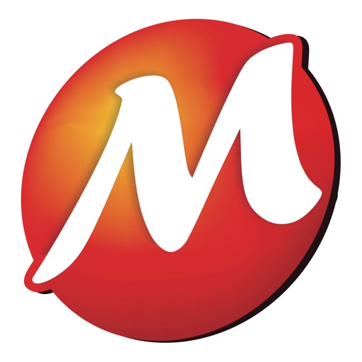 Morete Supermercados icon