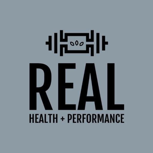 Real Health and Performance