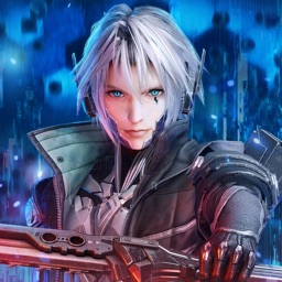 FINAL FANTASY VII EVER CRISIS