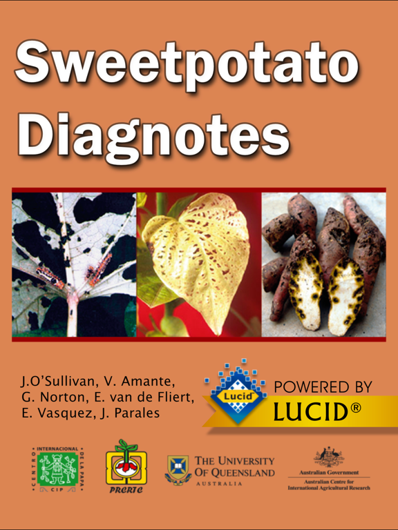 Screenshot #4 pour Sweetpotato DiagNotes