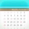 Monthly Calendar MocaHD icon