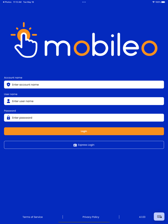 Screenshot #4 pour Mobileo