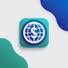 ExpenseGlobal: Travel & Costs icon