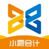小霞会计-会计在线直播教育学习平台 icon