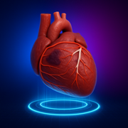 XR Heart Attack