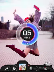 timer auto camera - set second айпад изображения 1