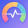 Stress Monitor for Watch icon