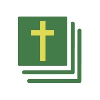 The Catholic News Reader app icon - News app for iPhone