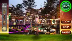 Adventure Hidden Objects screenshot 3