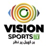 Vision Sports TV icon
