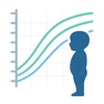 Get Growth Charts Tracker & Curves for iOS, iPhone, iPad Aso Report