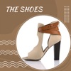 Women Shoes Fashion Online icon