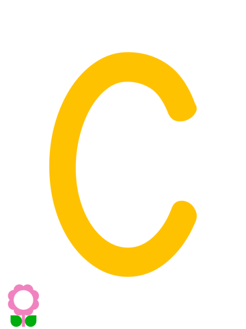 Screenshot #6 pour Colorful ABC English Alphabets