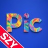 Get PicTex by SZY for iOS, iPhone, iPad Aso Report