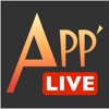APP Live icon