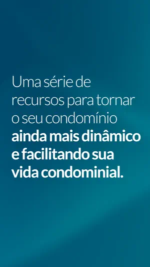 Speciale Condomínios screenshot 1