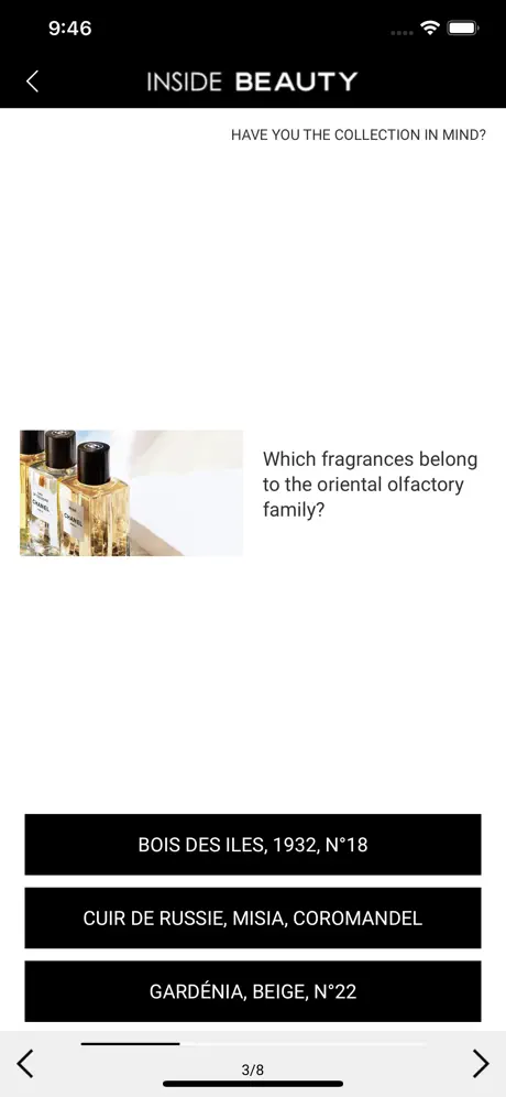 Inside Beauty