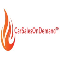 Car Sales On Demand