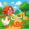 Get Alphabet School Arabic English for iOS, iPhone, iPad Aso Report