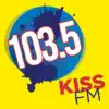103.5 KISSFM problems & troubleshooting and solutions