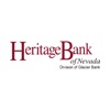 Heritage Bank NV - iPadアプリ