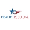 Health Freedom Member icon