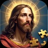 Bible Puzzle - Christian Game icon