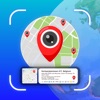 GPS Camera - Location Stamp icon