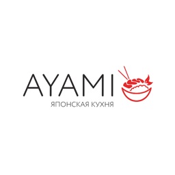 AYAMI Доставка
