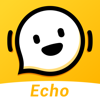 Echo-Group Voice Chat Rooms - peng zhang