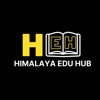 Himalaya Edu Hub icon