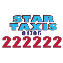 Star Taxis Rossendale