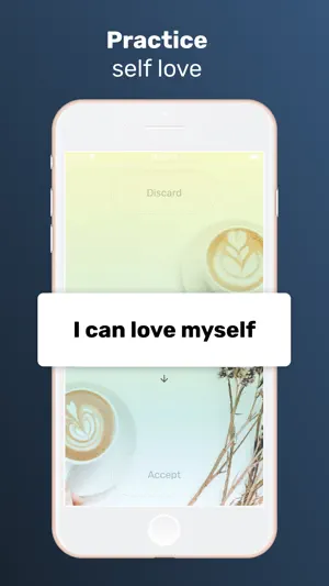 #SelfLove: Build Confidence screenshot 2
