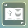 Bible Verse Lock Screen Widget icon