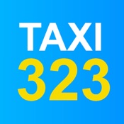 Taxi 323 Павлоград