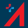 American Sailing + icon